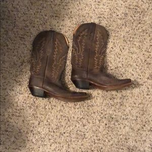 Cowgirl Boots